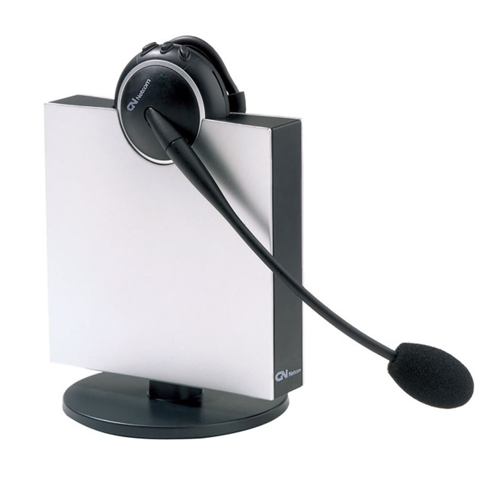 Jabra GN9120 Flex Mono