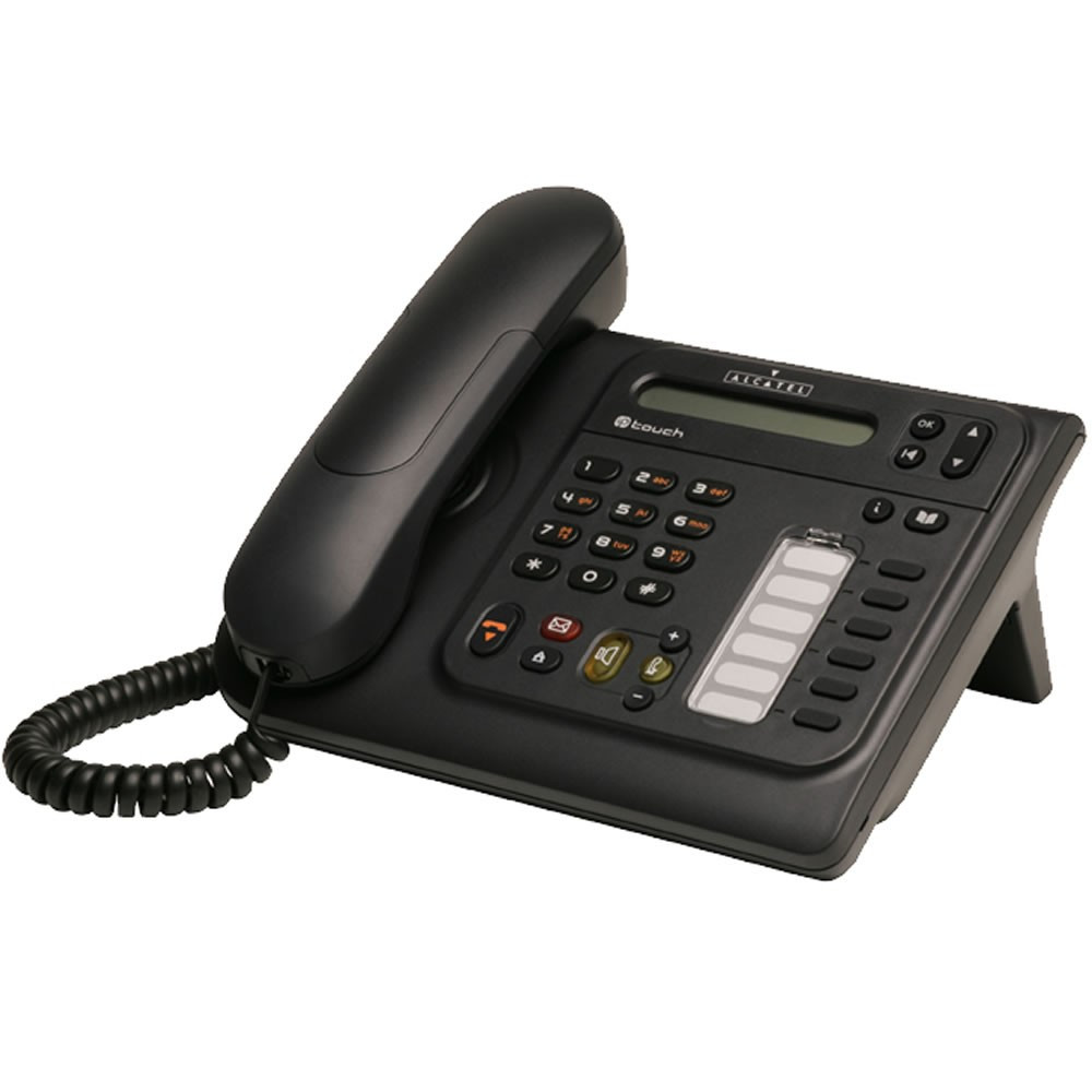 Alcatel-Lucent 4018 IP Touch