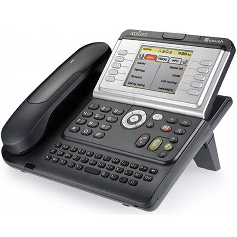 Alcatel-Lucent 4068 IP Touch