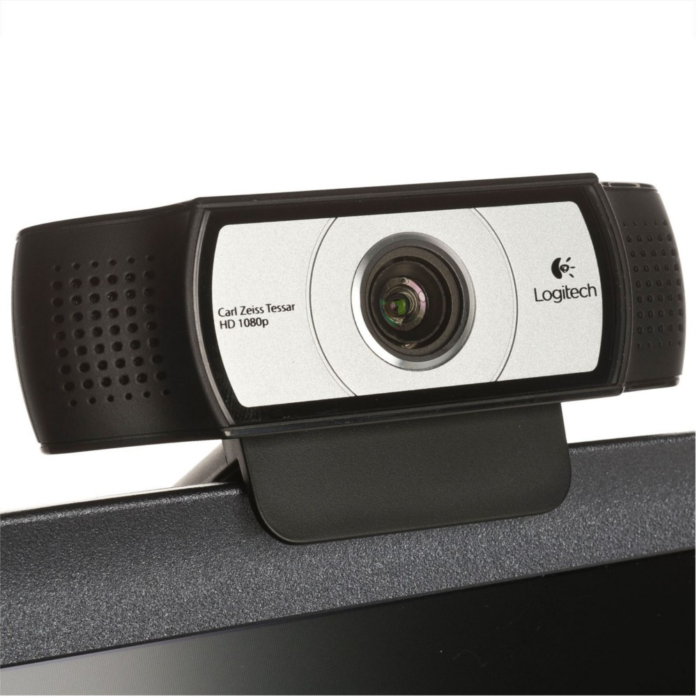 logitech c930