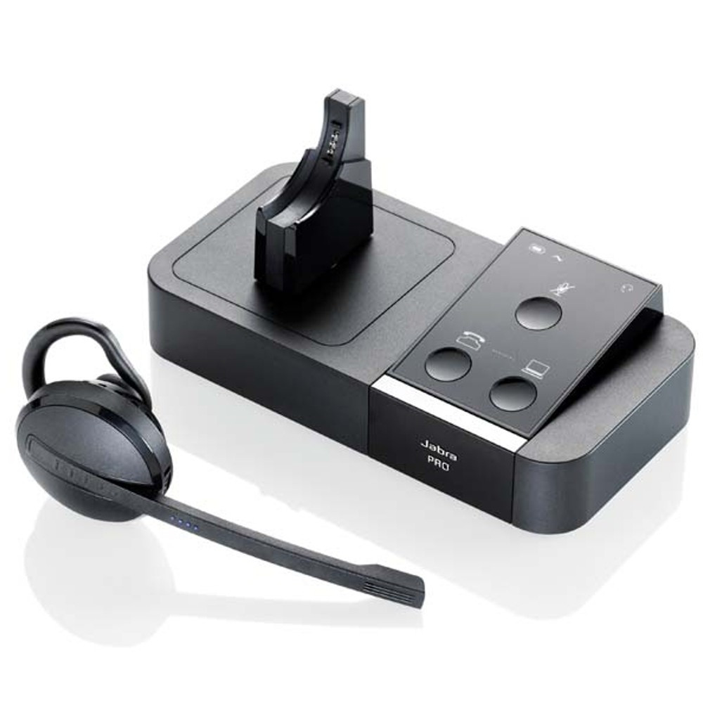 Jabra Pro 9450 Flex Mono