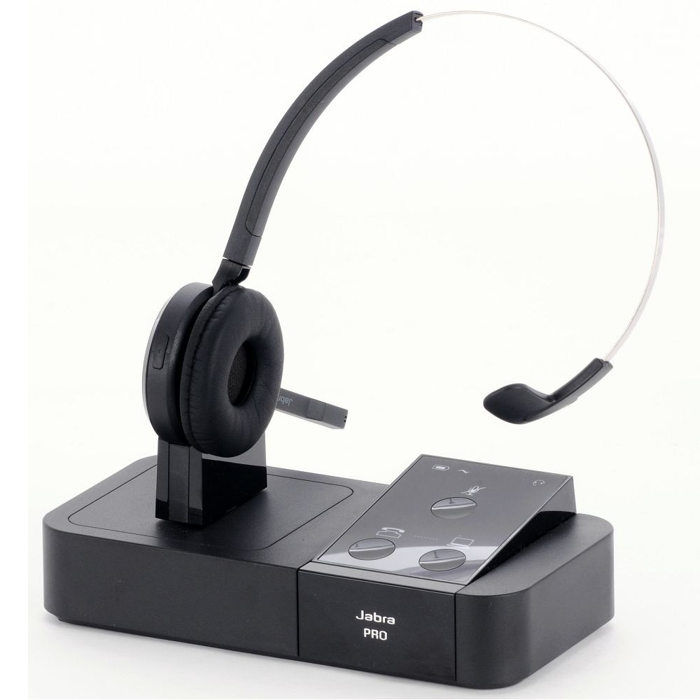 Jabra Pro 9450 Flex Mono