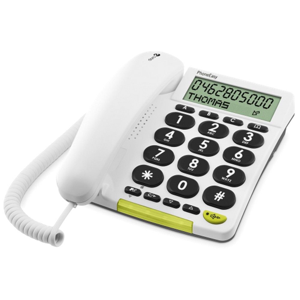 Doro PhoneEasy 312cs