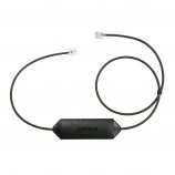 Jabra Cordon de décroché EHS CISCO 6945, 78xx, 79xx et 88xx (pour séries Pro)