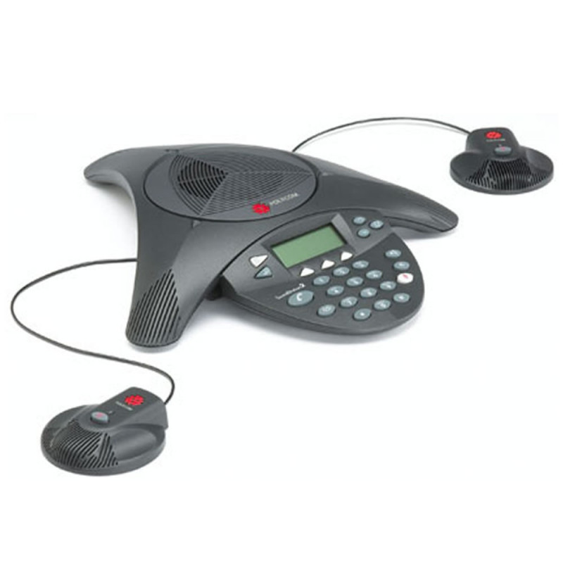Polycom SoundStation 2 EX