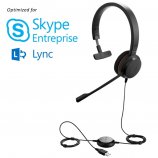 Jabra Evolve 30 II Mono Skype Entreprise™