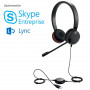 Jabra Evolve 30 II Stereo Skype Entreprise™