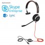 Jabra Evolve 40 Mono Skype Entreprise™