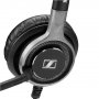 SENNHEISER SC 660