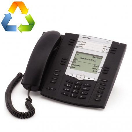 Aastra AASTRA 55i (VoIP)