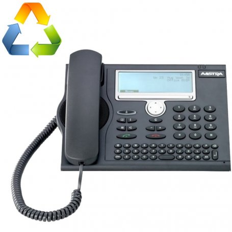 Mitel (Aastra) 5380  ÉCO-RECYCLÉ