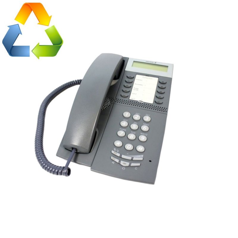 PBX Mitel (Aastra)