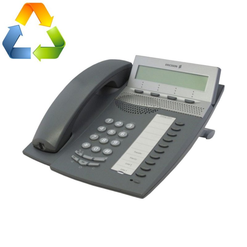 PBX Mitel (Aastra)