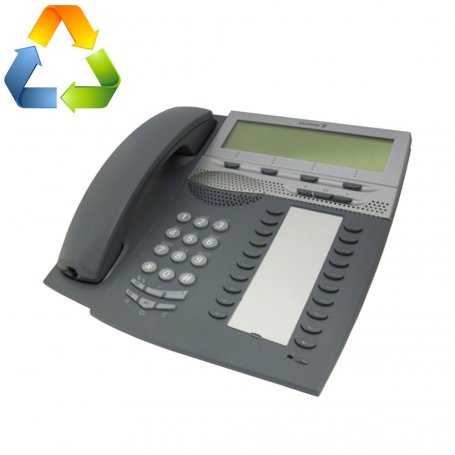 Mitel (Ericsson) Dialog 4225 anthracite  ÉCO-RECYCLÉ