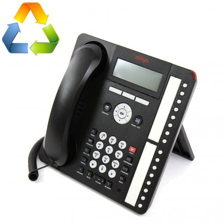 Avaya 1616 IP Phone