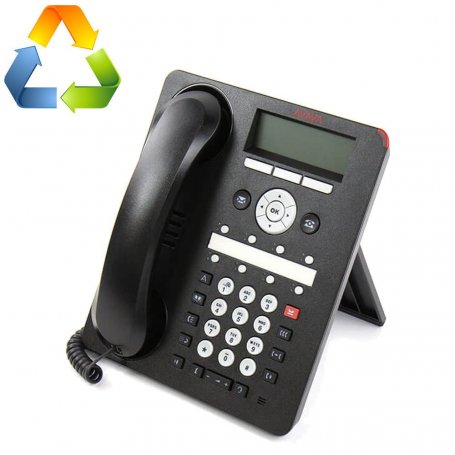 Avaya 1608 IP Phone