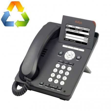 Avaya 9620L  ÉCO-RECYCLÉ