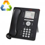 Avaya 9611G  ÉCO-RECYCLÉ