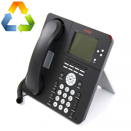 Avaya 9650  ÉCO-RECYCLÉ