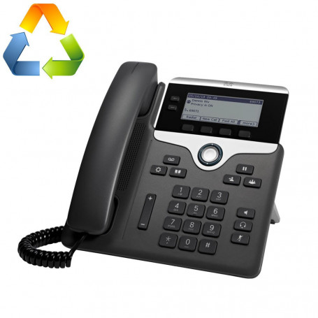 Cisco IP Phone 7821