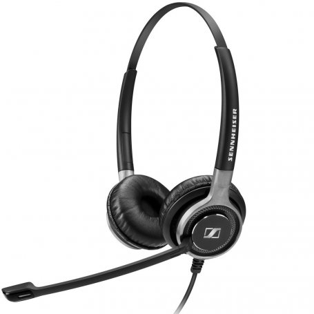 Sennheiser SC632 (basse impédance)