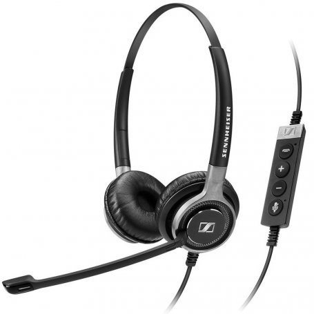 Sennheiser SC632 (basse impédance)