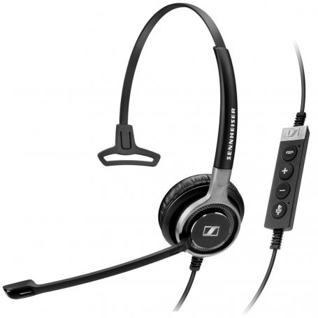 Sennheiser SC632 (basse impédance)