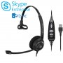 Sennheiser SC230 USB II Skype Entreprise™