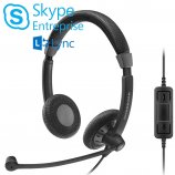 Sennheiser SC70 USB Skype Entreprise™(Lync)