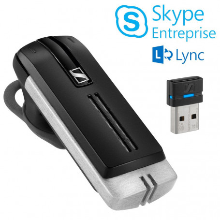 Sennheiser Presence Skype Entreprise™(Lync)