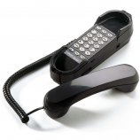 Depaepe DEPAEPE HD2000 Urgence à clavier - Anthracite (Téléphones)