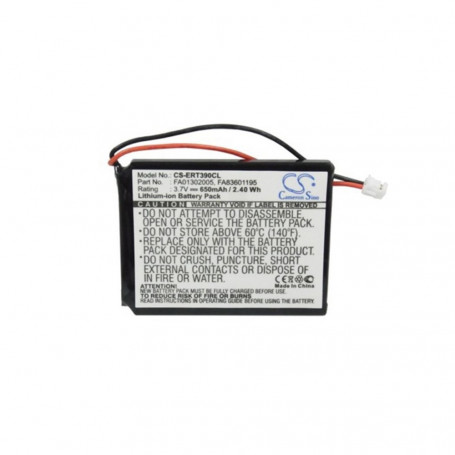 Mitel Pack batteries pour DECT 5613 et DT390