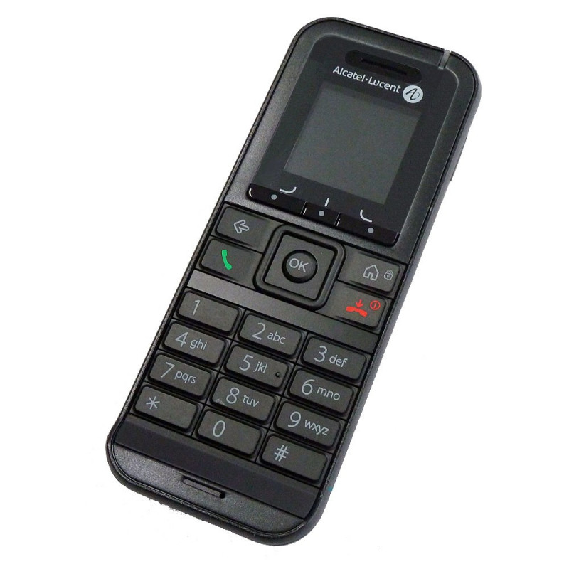 Alcatel-Lucent 8232s DECT