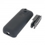 Alcatel-Lucent Coque en silicone avec clip pour 8232s DECT