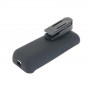 Alcatel-Lucent Coque en silicone avec clip pour 8232s DECT