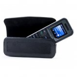 Alcatel-Lucent Housse horizontale et clip pour 8242s