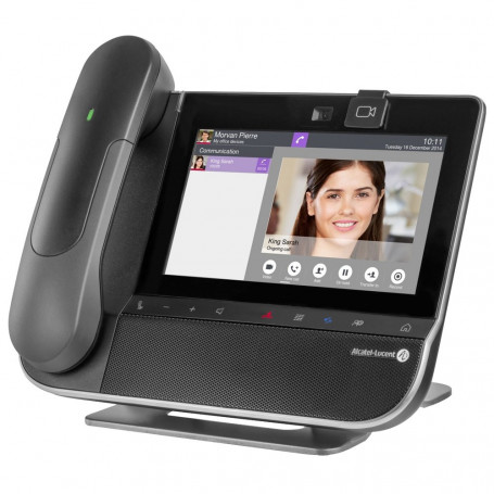 Alcatel-Lucent 8088 Smart Deskphone