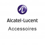 Alcatel-Lucent Alim. secteur pour multichargeur 8262 DECT