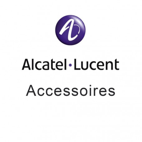 Alcatel-Lucent Alim. secteur pour multichargeur 8262 DECT
