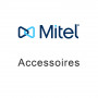 Mitel Kit de montage mural pour série 6900 (pack de 10)