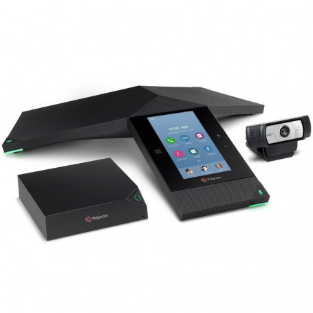 Polycom Kit RealPresence Trio 8800