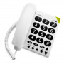 Doro DORO Phone Easy 311c (Usage facilité)