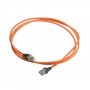 Nexans Cordon GG45 /RJ45 LANmark 7A - 1m