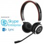 Jabra Evolve 65 Stereo Skype Entreprise™ (Lync)