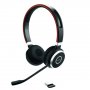 Jabra Evolve 65 Stereo Skype Entreprise™ (Lync)