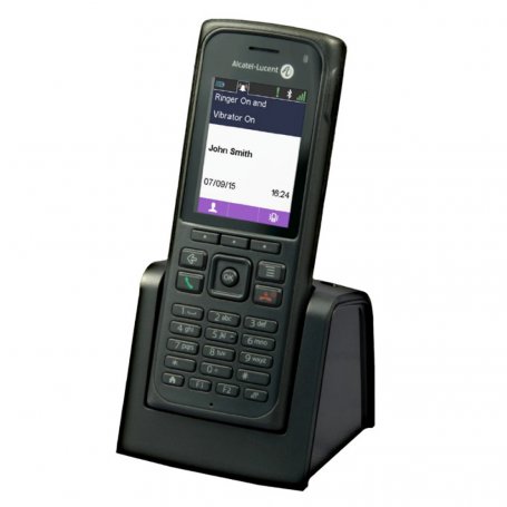 Alcatel-Lucent 8262 DECT PTI