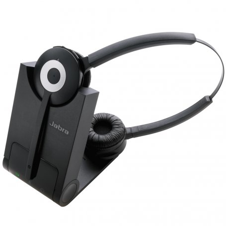 Jabra Pro 920 Duo