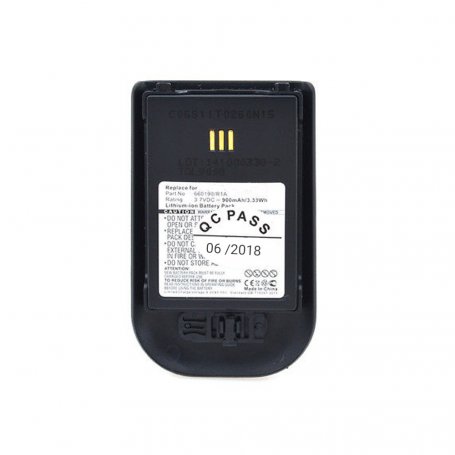 Batterie Alcatel Lucent Pour IP Touch Bluetooth - Remplacement Pour Casque 8 Series IPTouch 4068