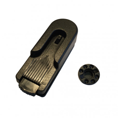 Alcatel-Lucent Clip rotatif pour 8232 DECT