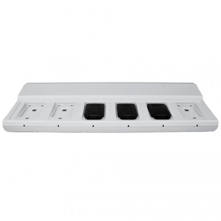 Mitel Rack de charge pour 6 batteries DECT 5614